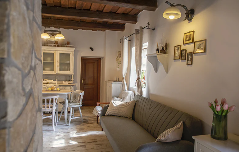 TELJES HÁZ apartman 02