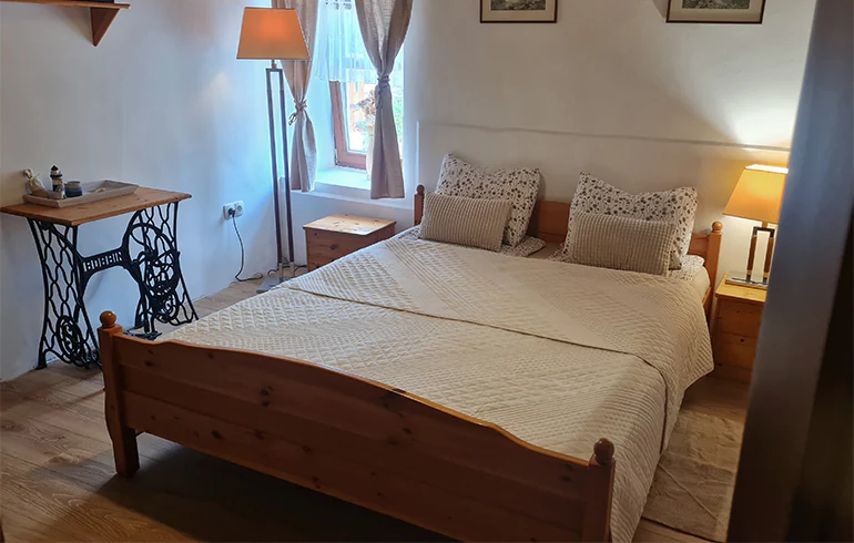 TELJES HÁZ apartman 03