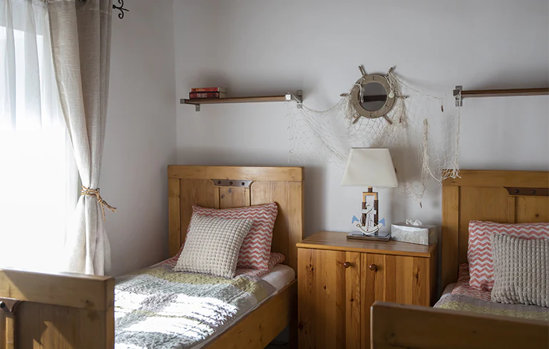 TELJES HÁZ apartman 04