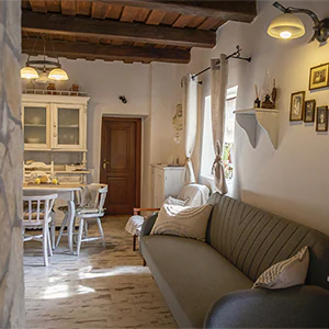 TELJES HÁZ apartman 02