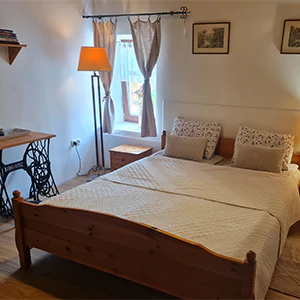 TELJES HÁZ apartman 03