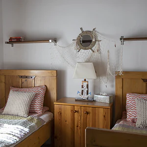 TELJES HÁZ apartman 04