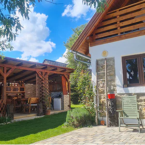 TELJES HÁZ apartman 00